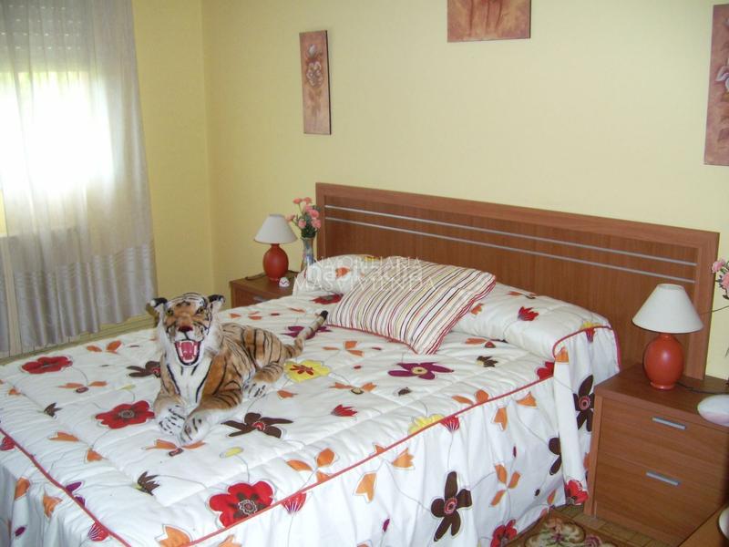 Foto 4abe80c0-ccee-4754-9bba-29b4bb2496a3. Chalet in Leiro