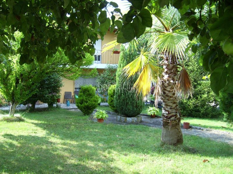 Foto 534bcdec-ce04-4123-a148-356933129cef. Chalet in Leiro