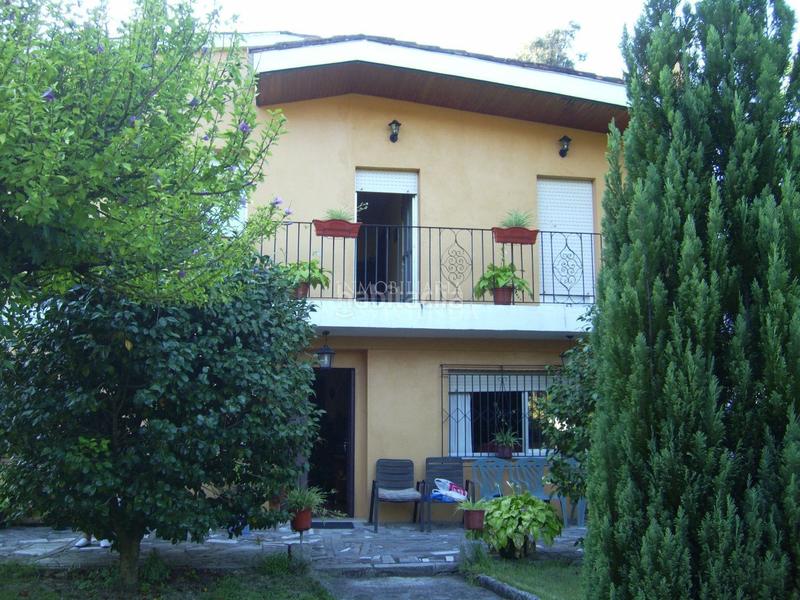 Foto 55171d88-fd23-4338-9b23-a9975b06a3e0. Chalet in Leiro