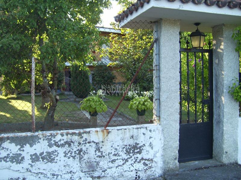 Foto 700d04d7-50c9-4df5-b997-a08920dde508. Chalet in Leiro