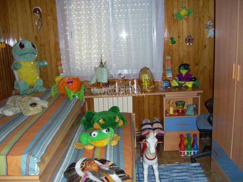 Foto 81554dc5-c5ce-4432-8095-271250177e71. Chalet in Leiro