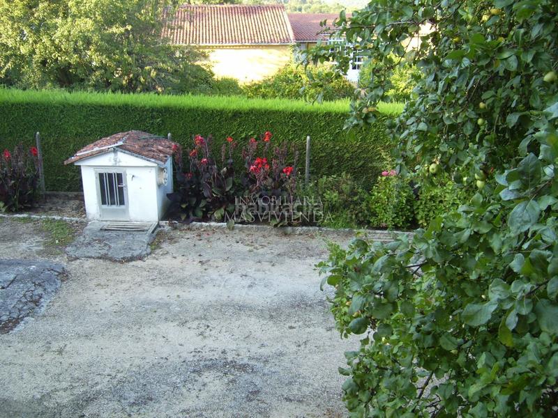 Foto 963abdb4-a51a-40c4-a8dd-822fea267431. Chalet in Leiro