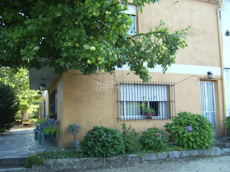 Foto a7196628-b0ac-4932-9800-58ae0ede4227. Chalet in Leiro