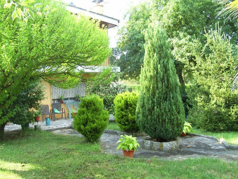 Foto b156b51f-cbdc-4fc2-8a72-8474d4c2e0bc. Chalet in Leiro