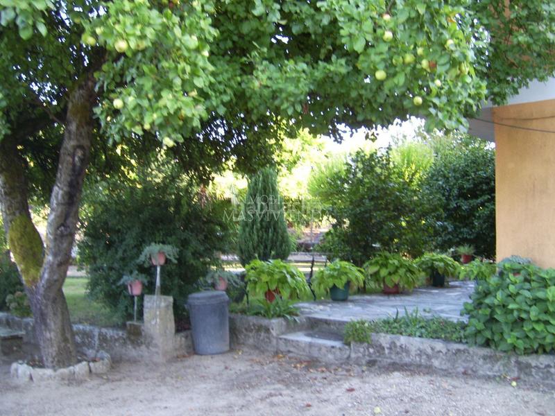 Foto c017fcf3-fd36-47a7-9765-e9fa78ac565c. Chalet in Leiro