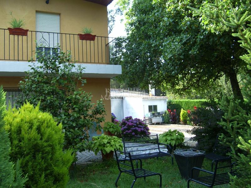 Foto c96b61bf-97f1-435e-a139-fcc86a44f04d. Chalet in Leiro