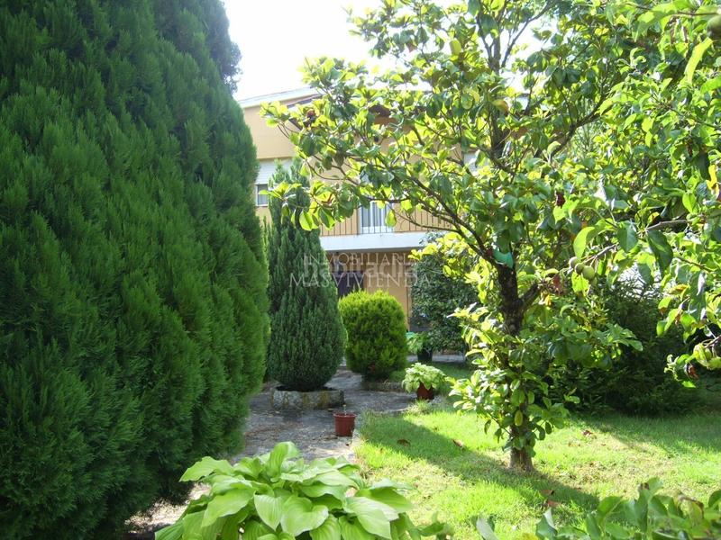 Foto d0a2cf6f-3a09-4524-bc99-1bbf32bf01b2. Chalet in Leiro