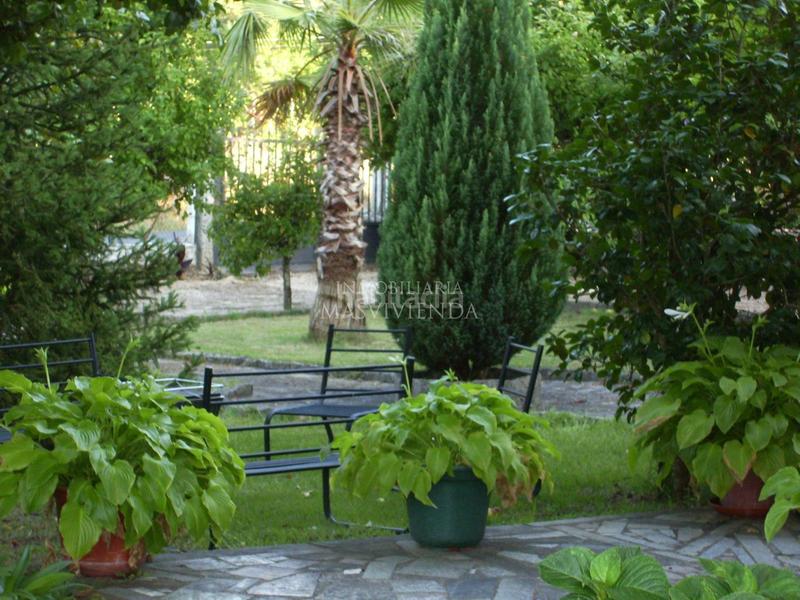 Foto d4beb2af-1f87-40b8-b0be-9b0cac7018a2. Chalet in Leiro