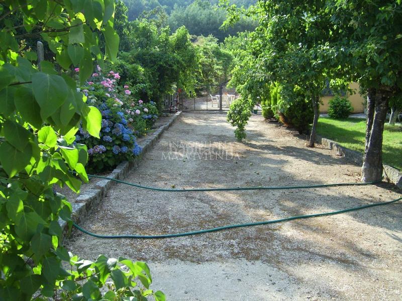 Foto d9c293dd-3af8-4b7f-880c-a05da41c28fb. Chalet in Leiro