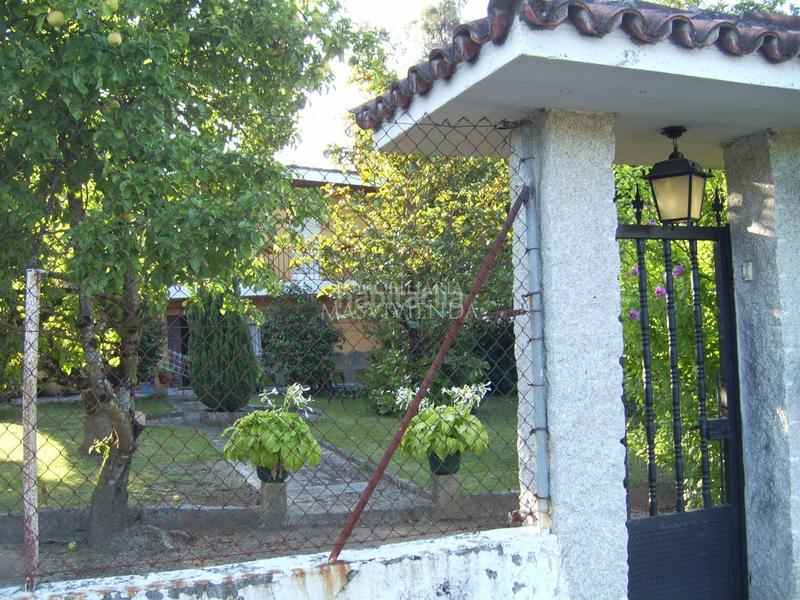 Foto e1516953-79d9-4041-a6c7-cff3492ef1ad. Chalet in Leiro