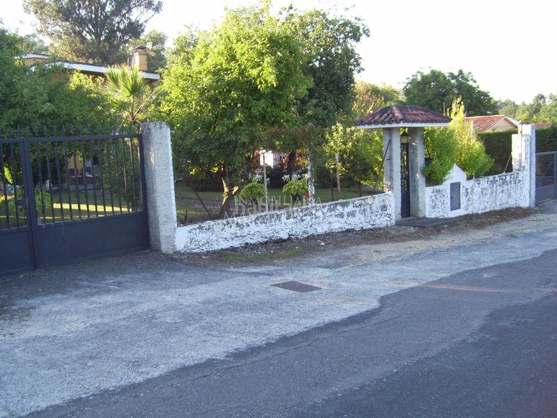 Foto f1e09621-1156-49f3-b539-f210e956fafd. Chalet in Leiro