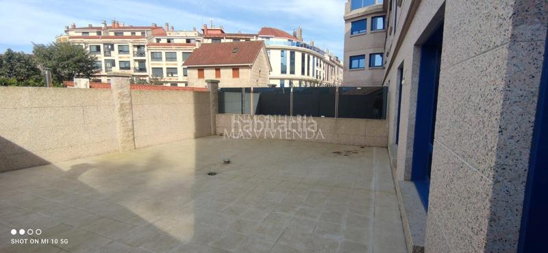 Foto c091b326-a361-47e8-bbb4-c76e2e4c947a. Pis amb aparcament a Soutomaior