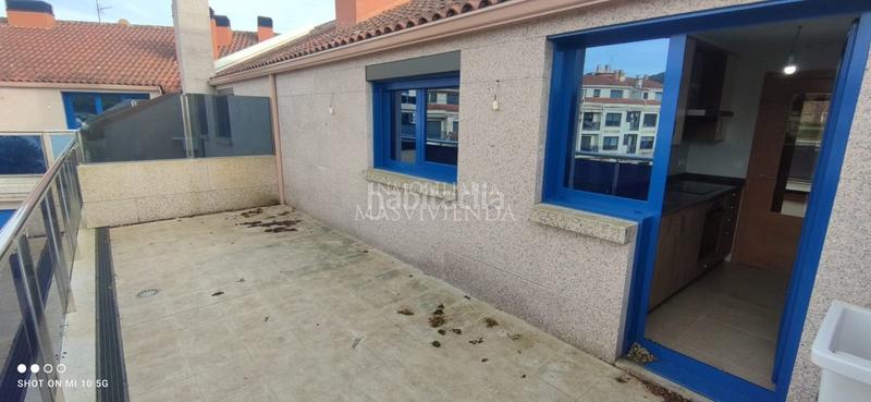Foto 202447da-8a1a-45fe-a326-f6cafda2fa66. Pis amb aparcament a Soutomaior