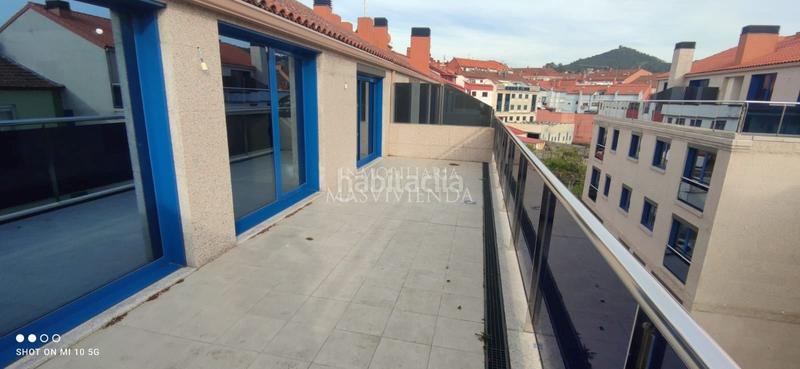 Foto 503f72d8-7292-46a5-b67f-ed74ec35a437. Pis amb aparcament a Soutomaior