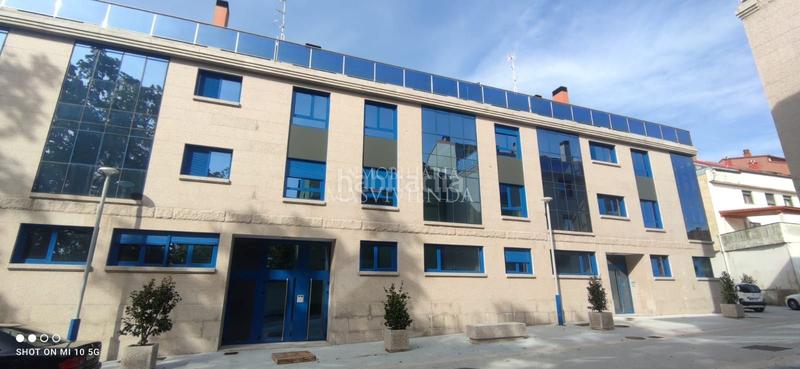 Foto ad970014-ad60-4140-befb-6fe84365a400. Pis amb aparcament a Soutomaior