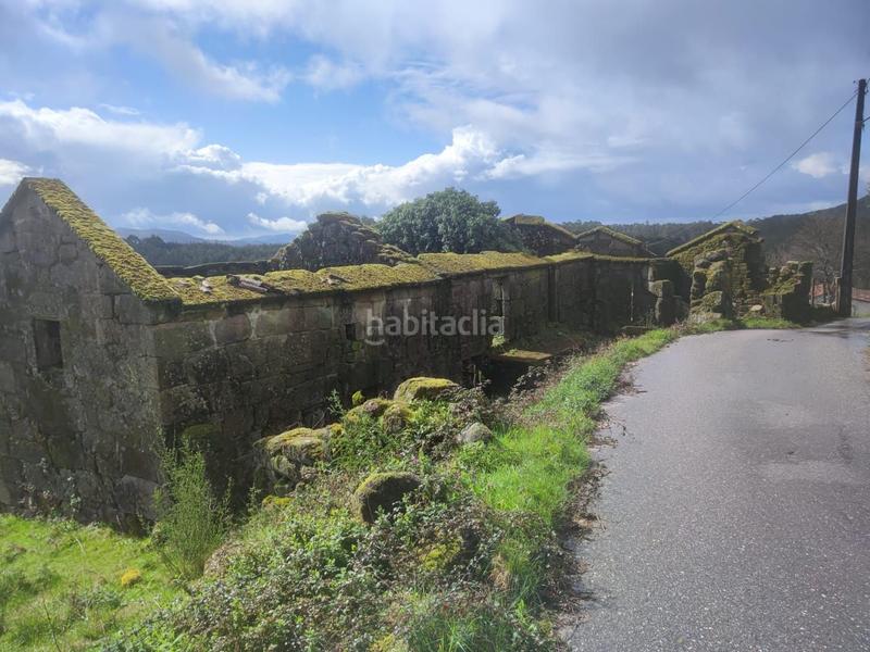 Foto 45598ed1-11a7-4723-bb73-49a9235c46ab. Landgut in Ponte - Caldelas