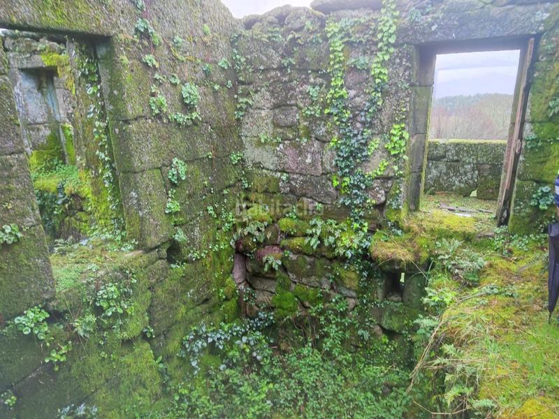 Foto 88844946-e335-48d8-afc2-25fb2735b16f. Landgut in Ponte - Caldelas