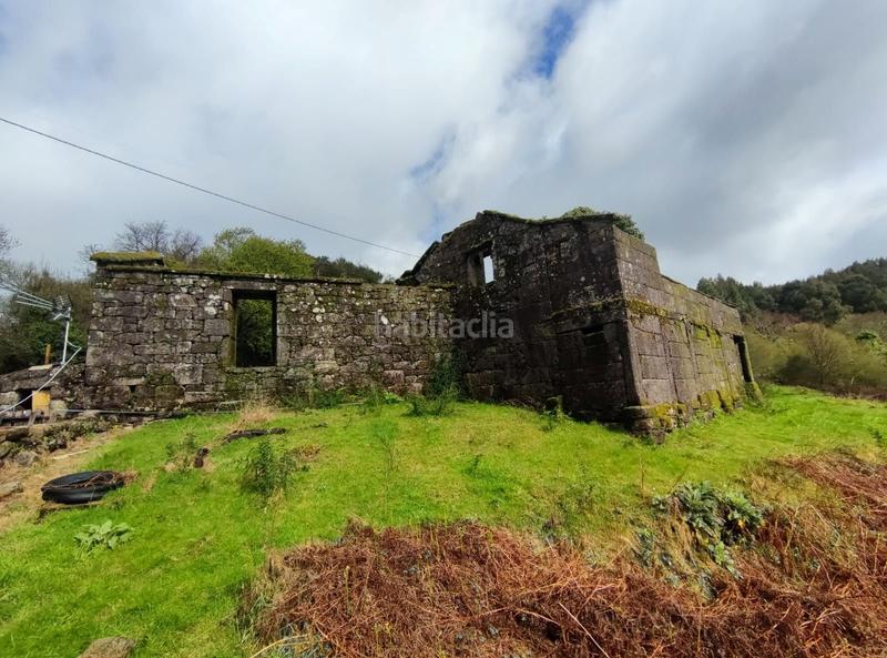 Foto 92808df3-697a-4a46-af6f-108b5cca5a6a. Landgut in Ponte - Caldelas