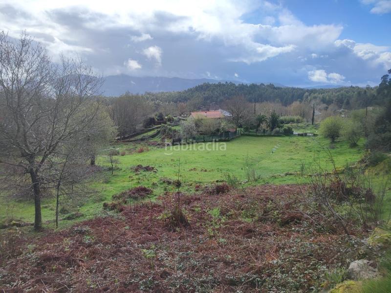 Foto d6f9f807-e35b-4c14-be84-0a42f1ec1130. Landgut in Ponte - Caldelas