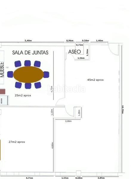 Foto 5e1d7e21-8f6e-48f2-9433-95b82aaadede. Location bureau avec parking dans Plaza de la industria Vigo
