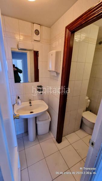 Foto 8baa3121-8aeb-4b61-a827-46d19fa3be75. Miete büro mit parking in Plaza de la industria Vigo