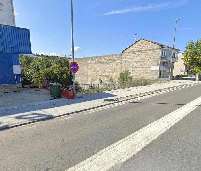 Foto 0830f374-357c-4d1e-9496-eef519ba48ff. Fondo rustico in Mariñamansa Ourense