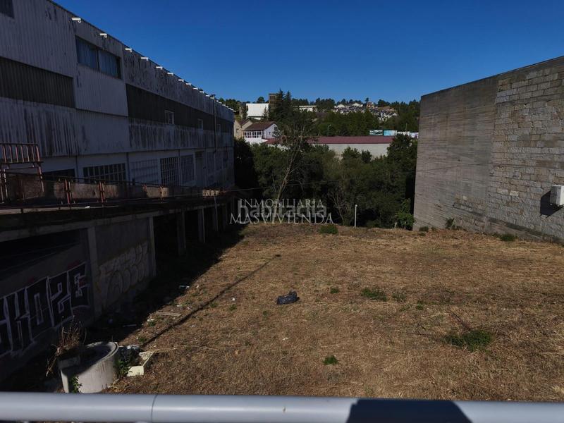 Foto 1d0d5f28-69fa-4004-92b7-0efb451a8180. Fondo rustico in Mariñamansa Ourense