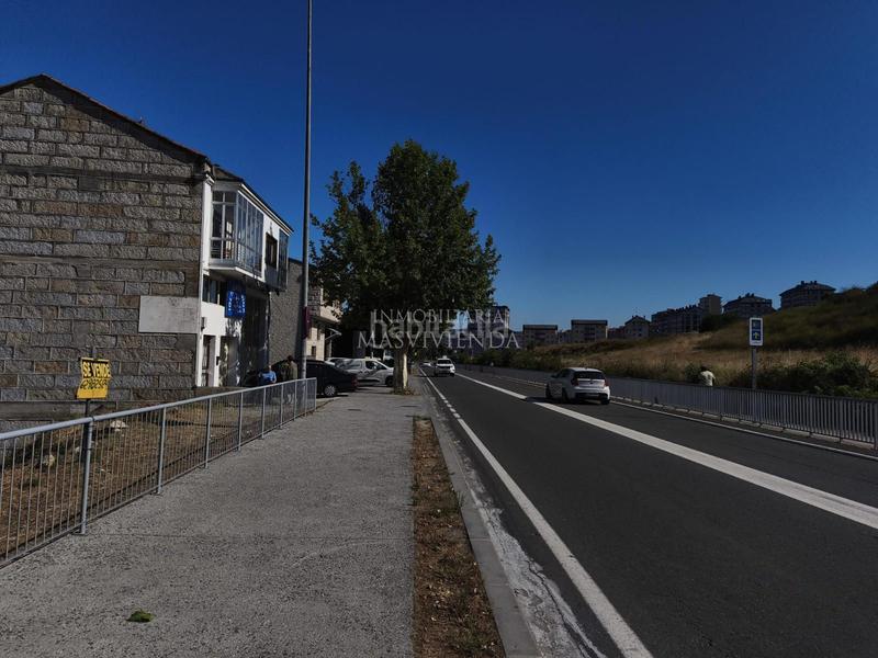 Foto 8f07c712-2796-48da-b332-c53bcb87ad18. Fondo rustico in Mariñamansa Ourense