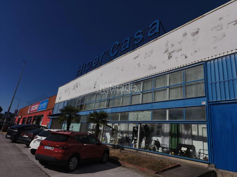 Foto dfd8079a-9542-47d7-9133-39e97be018a1. Fondo rustico in Mariñamansa Ourense