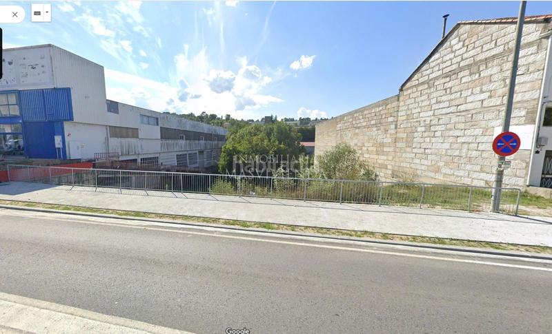 Foto e1bc2fee-e460-43ff-86d6-740af772d6dd. Fondo rustico in Mariñamansa Ourense