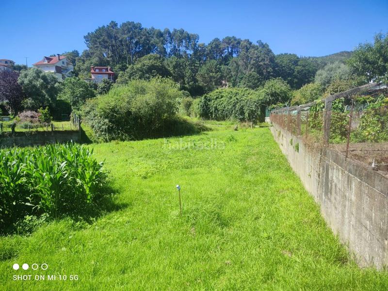 Foto 08c9843b-5f95-4ab1-93f8-82882c505666. Fondo rustico in Valadares - Beade Vigo