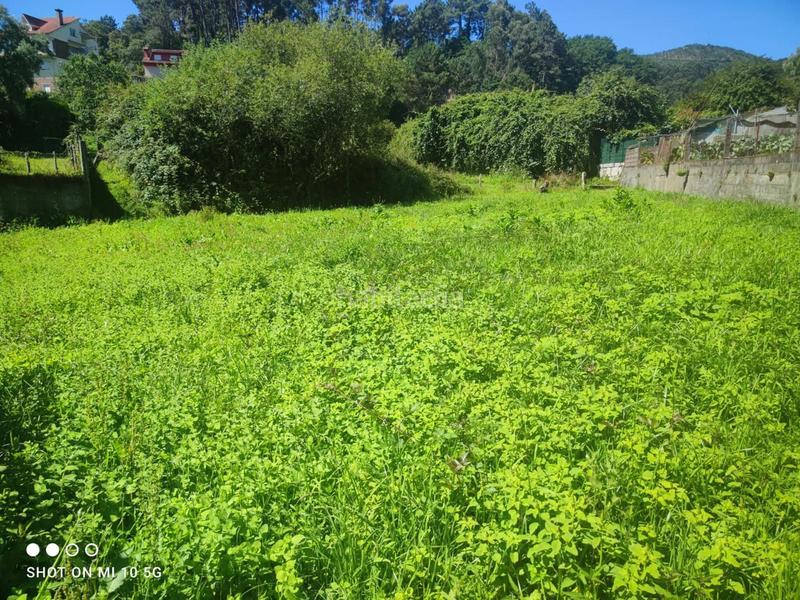 Foto 608b7c4a-c764-49cf-8624-a533d8360b96. Fondo rustico in Valadares - Beade Vigo