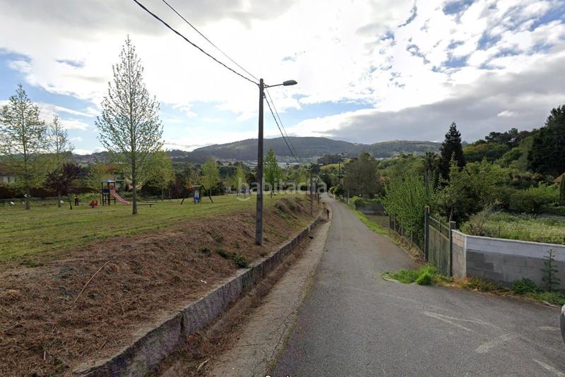 Foto a8edd103-6117-49b5-9eeb-e5dfc5af5831. Fondo rustico in Valadares - Beade Vigo