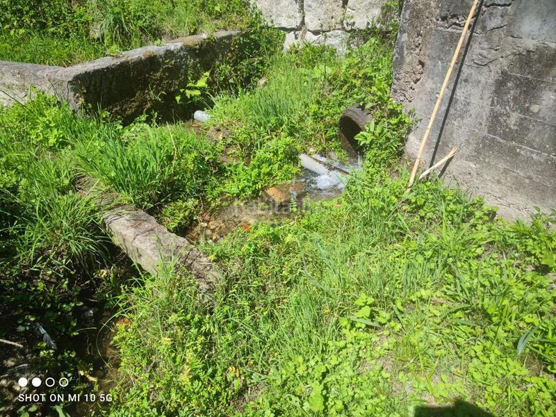 Foto ed10eb97-a42d-401b-8b00-d2063886339e. Fondo rustico in Valadares - Beade Vigo