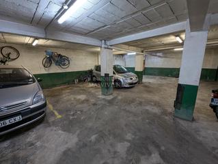 Parking voiture  Marqués de valterra. Se vende plaza de garaje en marqués de valterra