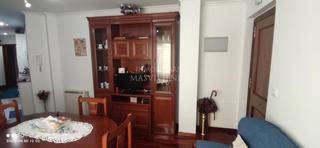 Location Appartement  Chile. Bonito apartamento de un dormitorio en calle chile