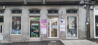 Umzug Geschäftsraum  Elduayen. Bonito local a pie de calle en elduayen