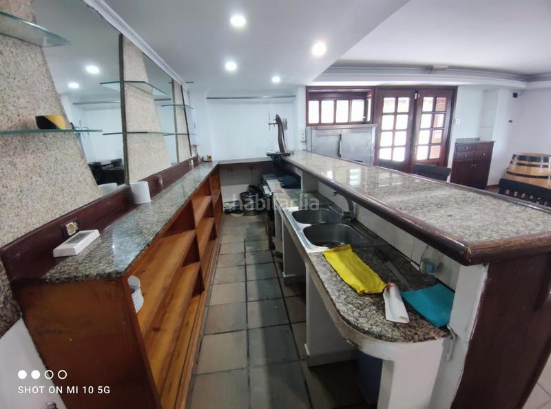 Foto 364c7c02-d79b-49eb-9b55-db5379dd96d9. Lloguer local comercial a Coruxo - Oia - Saiáns Vigo