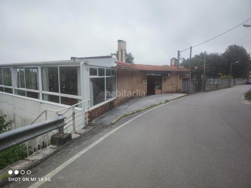 Foto 6cbefccd-7526-407b-ad89-b572343bc20b. Lloguer local comercial a Coruxo - Oia - Saiáns Vigo