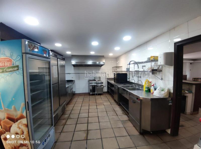 Foto 7e3b0fd9-94c1-433b-b56a-0b2b244efcaa. Lloguer local comercial a Coruxo - Oia - Saiáns Vigo