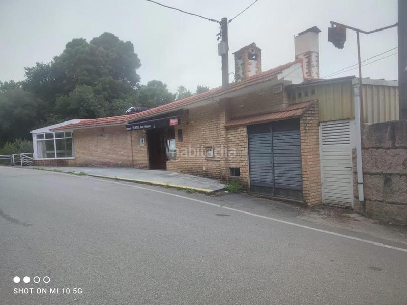 Foto 1c646c7b-d1cc-421c-9fe2-730b711b0f83. Rent business premise in Coruxo - Oia - Saiáns Vigo