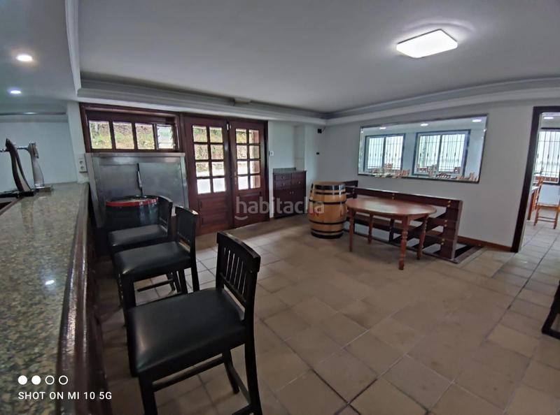 Foto 3ba920f8-bef8-47d4-bb8c-91d9ed23c2e1. Rent business premise in Coruxo - Oia - Saiáns Vigo