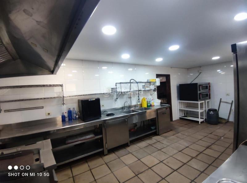 Foto 661b6d48-19c1-465c-993e-43faeea41ec5. Rent business premise in Coruxo - Oia - Saiáns Vigo