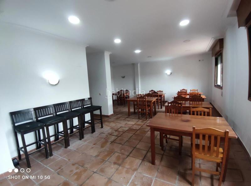 Foto 6629964d-deb2-4095-b261-1c146e6c2ebe. Rent business premise in Coruxo - Oia - Saiáns Vigo