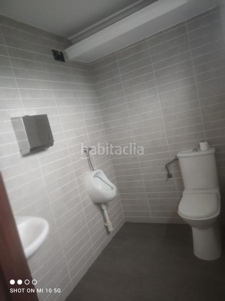 Foto a683b5fd-4785-4ccc-9779-a3ea2837caea. Rent business premise in Coruxo - Oia - Saiáns Vigo