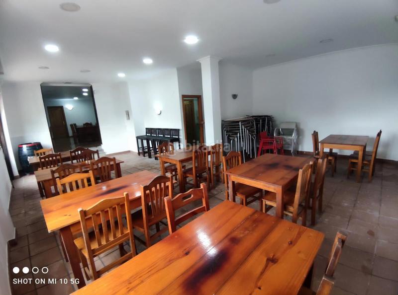 Foto c017b48e-11c5-45ea-b010-19a53f0cae3f. Rent business premise in Coruxo - Oia - Saiáns Vigo