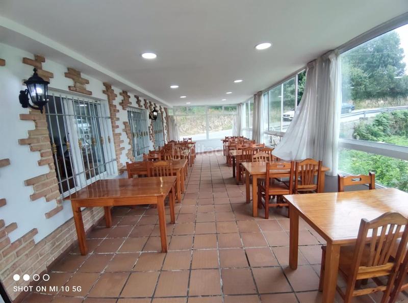 Foto cf79d01d-06f6-4e6c-8f63-6343c32dbf97. Rent business premise in Coruxo - Oia - Saiáns Vigo