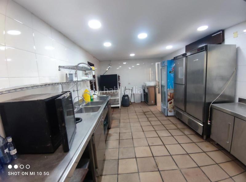 Foto e667f304-5be2-4b90-b7f2-9ca0b36d5de6. Rent business premise in Coruxo - Oia - Saiáns Vigo