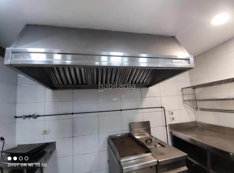 Foto f951ab6a-3369-4100-ab9e-558c1c7fe69c. Rent business premise in Coruxo - Oia - Saiáns Vigo