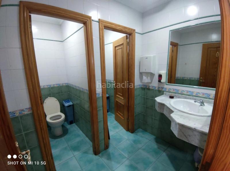 Foto fd6ac428-06f3-40e8-ae3e-7dac40f9636c. Rent business premise in Coruxo - Oia - Saiáns Vigo